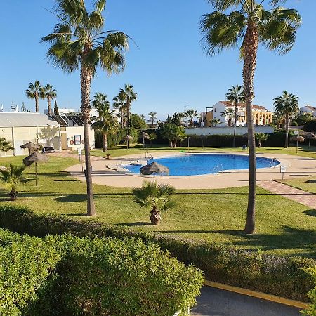 Ferienwohnung Casa Relax Nudista Vera Exterior foto
