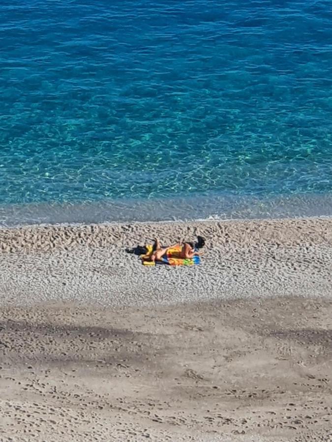 Ferienwohnung Casa Relax Nudista Vera Exterior foto